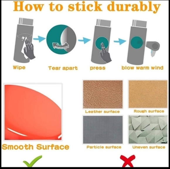 Pug Sticker - Picture 3 of 3